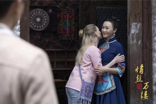 泰剧情丝万缕在线观看,穿越时空的浪漫邂逅  第3张